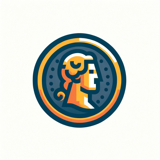 Numismatics logo
