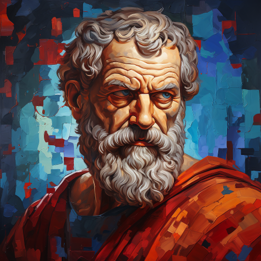 IM - Aristotle logo
