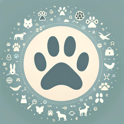 Decode Your Pet logo