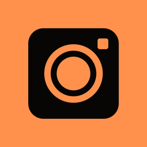 Insta Captions logo
