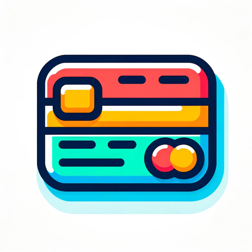 Credit Card logo