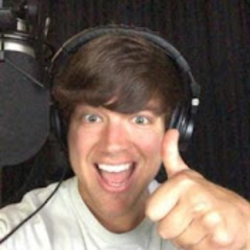 Dusty Porter (YT Channel) logo