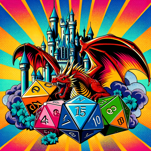 🏯 GameMaster 🐉 logo