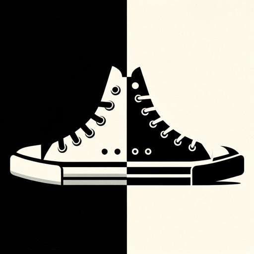 Shoe GPT logo