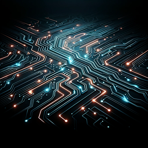 Circuit Wizard logo