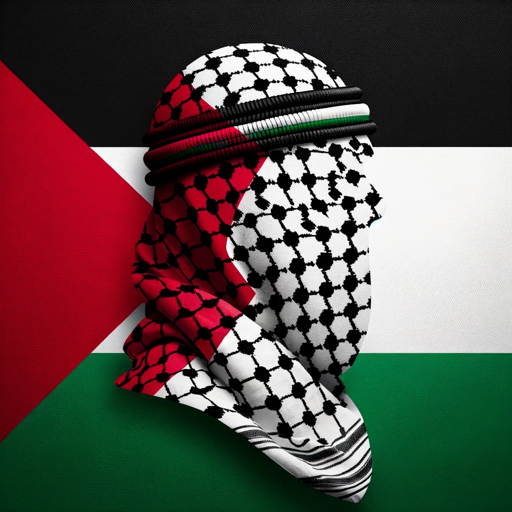 PalestineGPT logo
