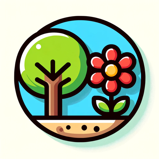Landscaping logo