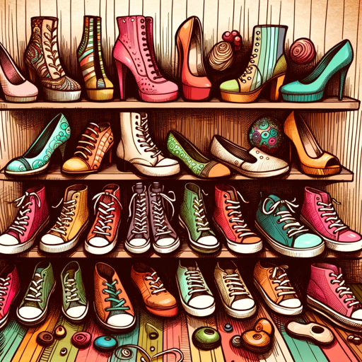 Shoe Biz Assistant logo