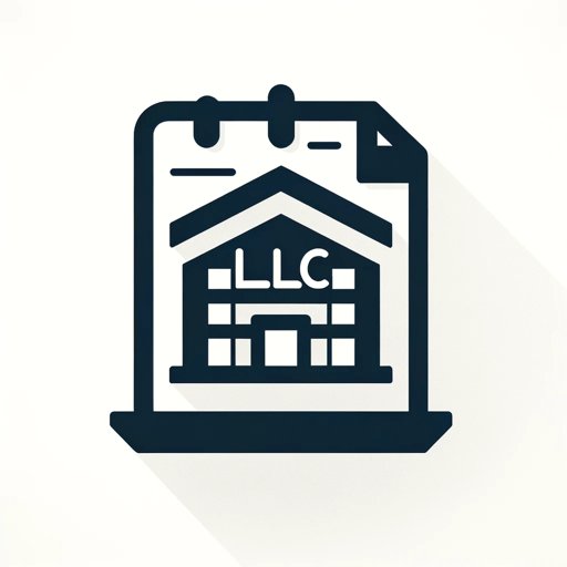 Form US LLC in 5 minutes - AI Consultant logo