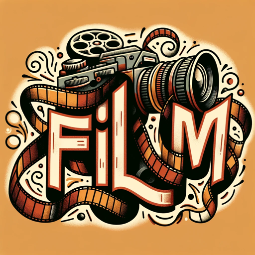 电影制作助手 logo