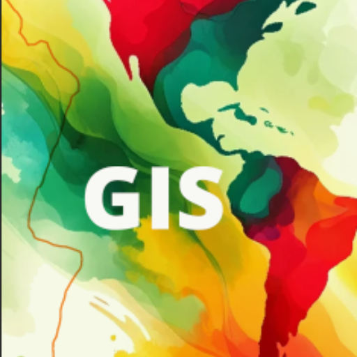GIS GPT logo