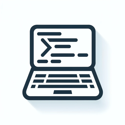Coding Fundamentals Tutor logo
