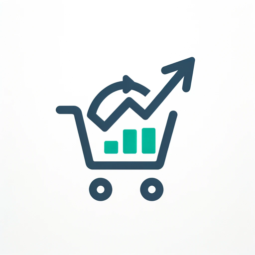 e-Commerce Store Review logo
