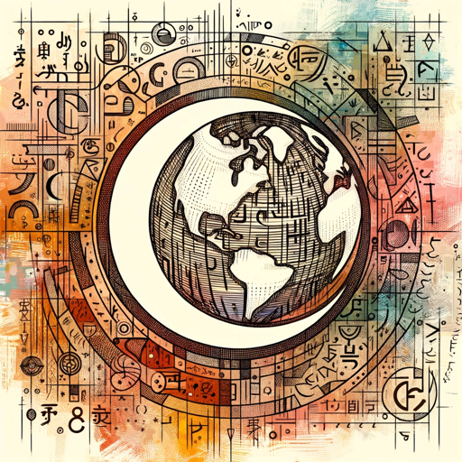 GPT Language Translator logo