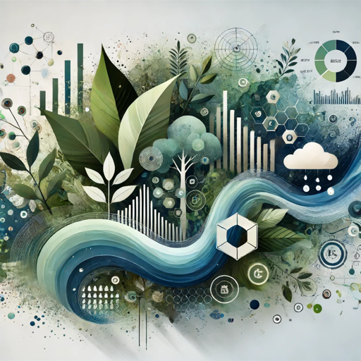 Sustainability Reporting GPT logo