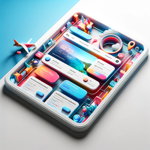 Booking GPT logo