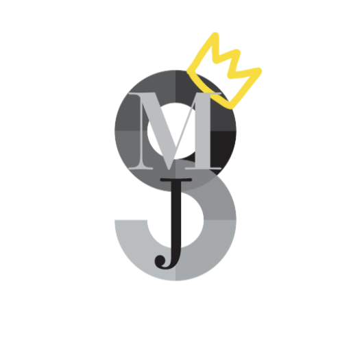 MJg - The Mid of all Journeys  Prompt Gen logo