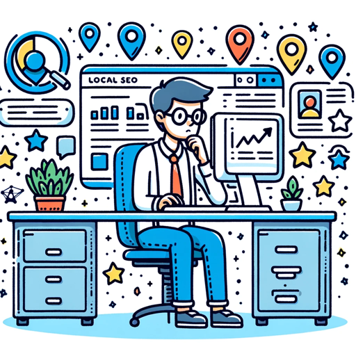 Lingows Local SEO expert (GMB, GBP) logo