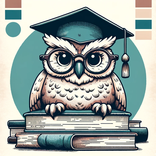 Pocket Professor logo
