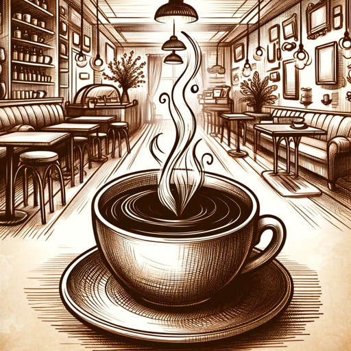 Coffee Champion logo