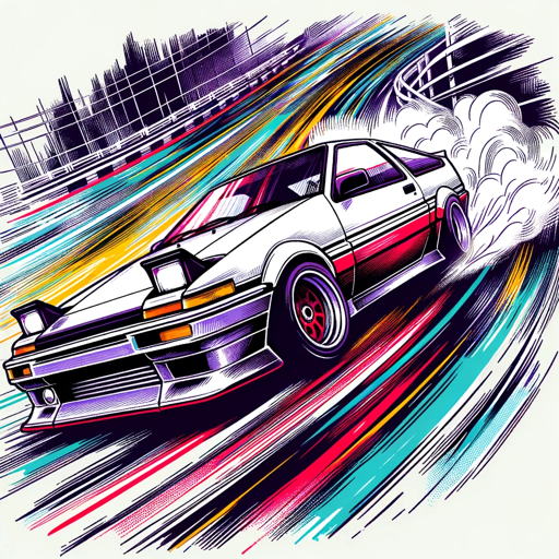 Drift Scholar logo