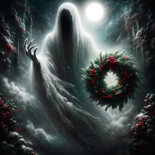 A Christmas Carol logo