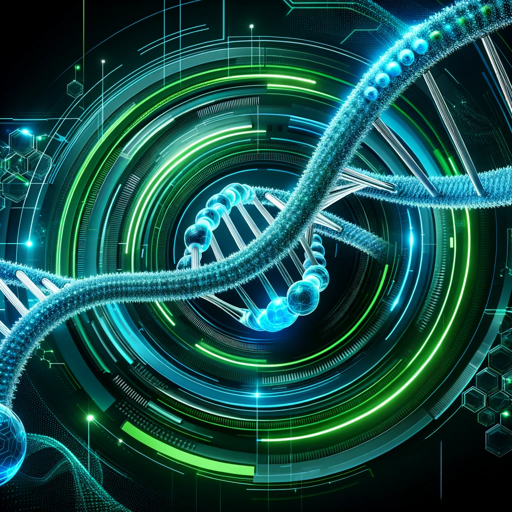 Crispr Guru logo