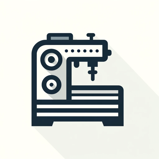 Patent Drafter Assistant logo