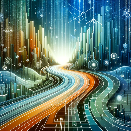 Gentle Data Science Navigator logo