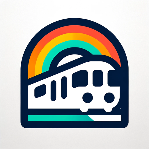 Subway Map logo