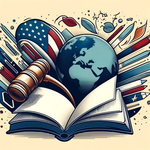 Political Education AI logo
