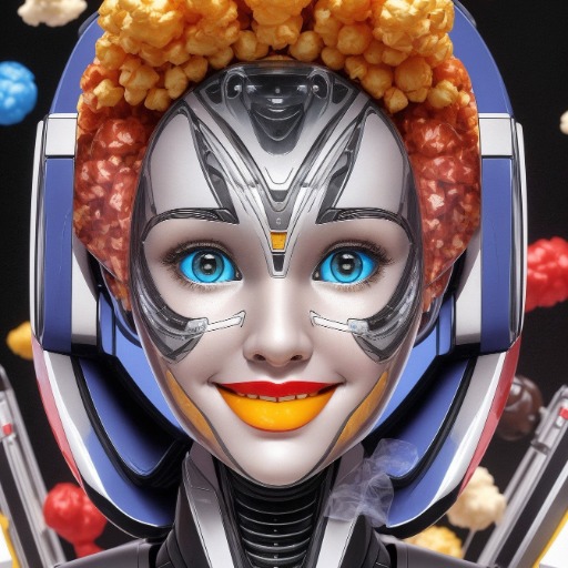 MiRA (Cinematic Copilot) logo