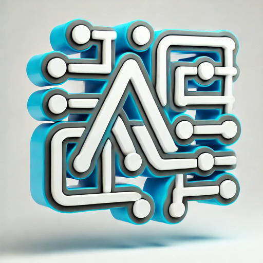 API Integration Expert logo