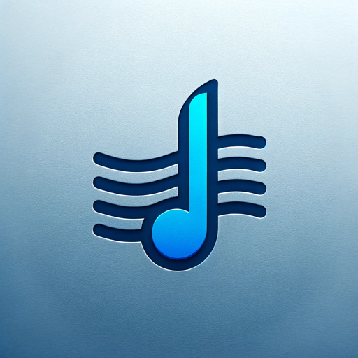 Logic Pro Maestro logo