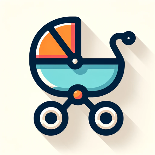 Strollers logo