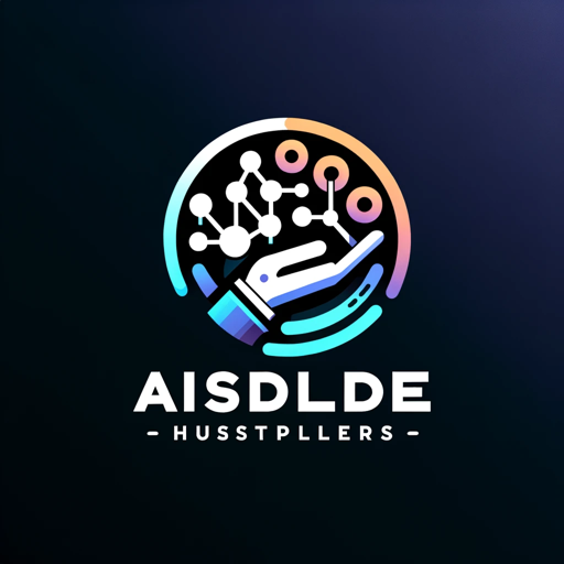 AI Side Hustlers logo
