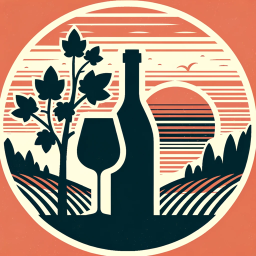 Cave Connoisseur - The Ultimate Wine Pairing Guide logo