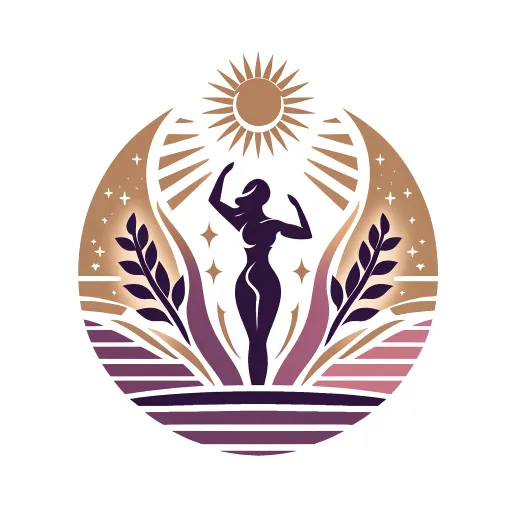 Women's Empowerment Coach logo
