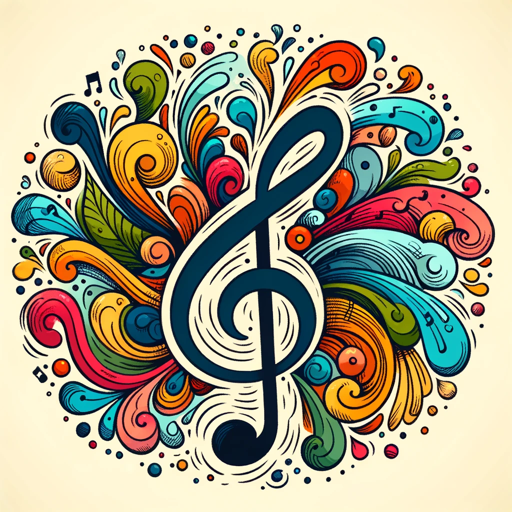 Melody Muse logo
