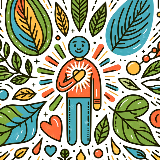 Daily Wellness Companion logo