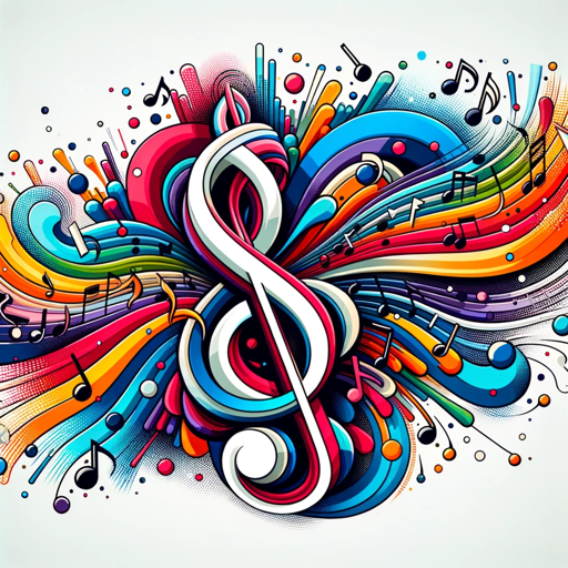 Melody Matchmaker logo
