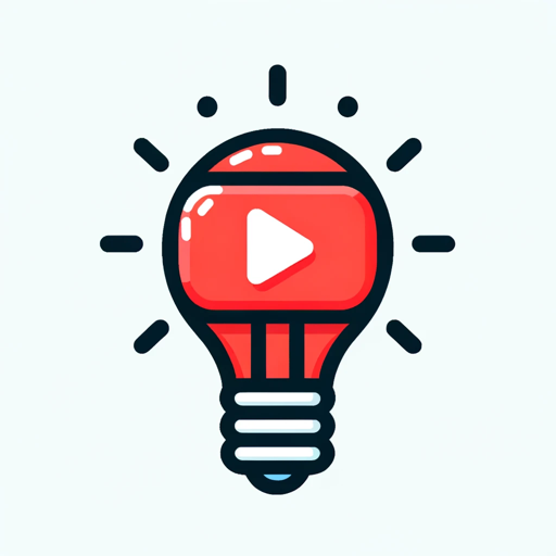 Vlog GPT logo