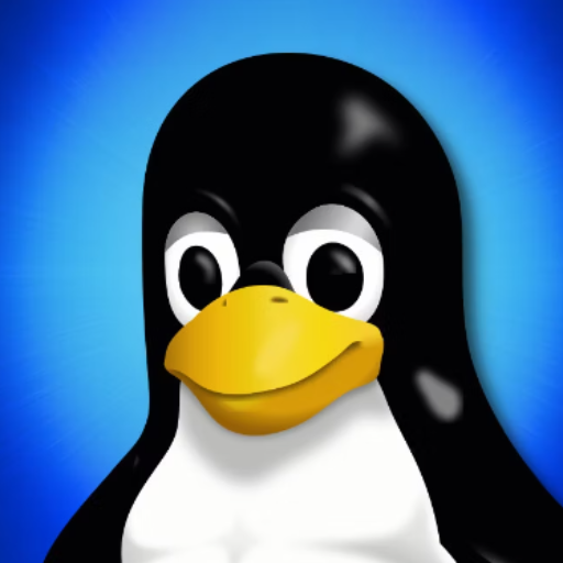 Linux Commands logo