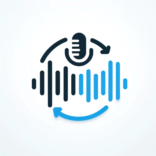 Transcription Guide GPT logo