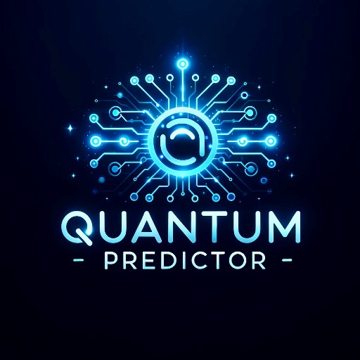 Quantum Predictor 2.0 logo