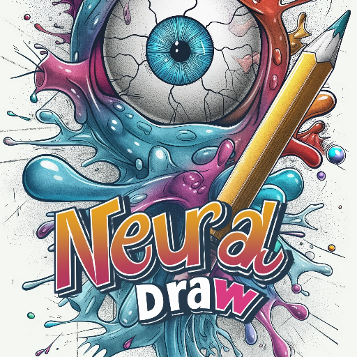 Neural Draw logo