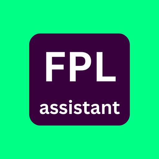 FPL Assistant logo