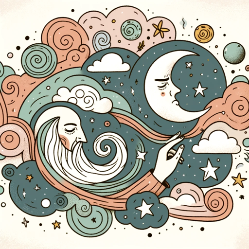 Dream Weaver logo