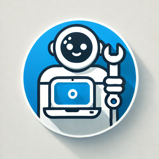 Tech Troubleshooter logo