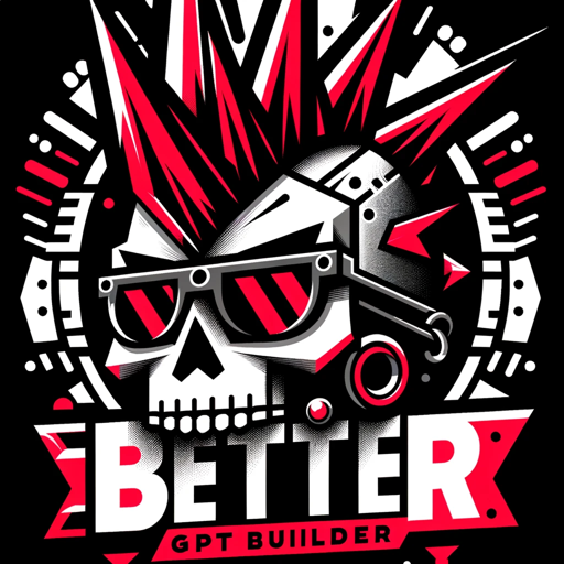 Better GPT Builder logo